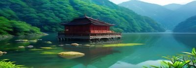 神探狄仁杰历史剧场景，武周时代洛阳街景，古装侦探推理氛围